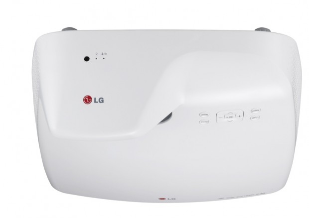 LG SA560 (Bild: LG)